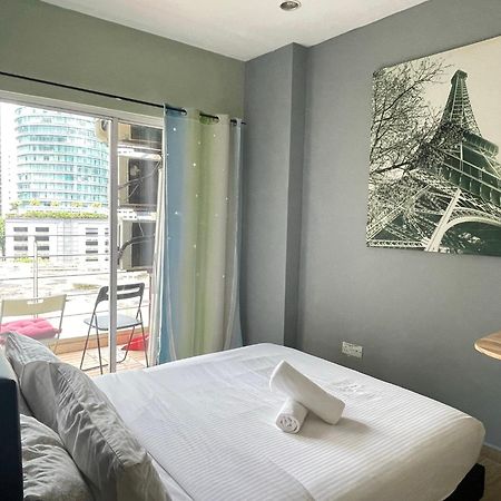Parkview Suite Klcc, Myhomey กัวลาลัมเปอร์ ภายนอก รูปภาพ