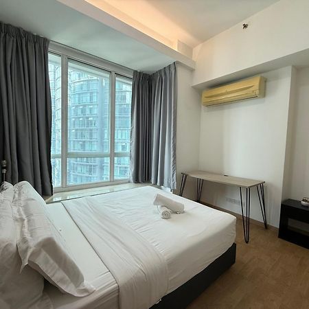 Parkview Suite Klcc, Myhomey กัวลาลัมเปอร์ ภายนอก รูปภาพ