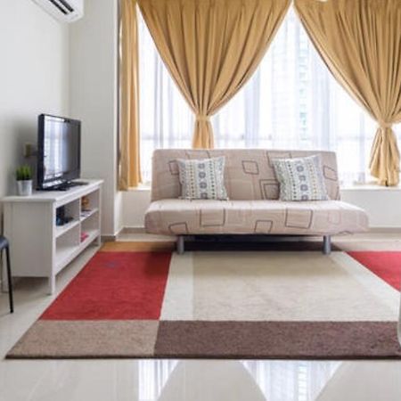 Parkview Suite Klcc, Myhomey กัวลาลัมเปอร์ ภายนอก รูปภาพ