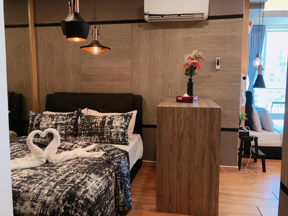 Parkview Suite Klcc, Myhomey กัวลาลัมเปอร์ ภายนอก รูปภาพ