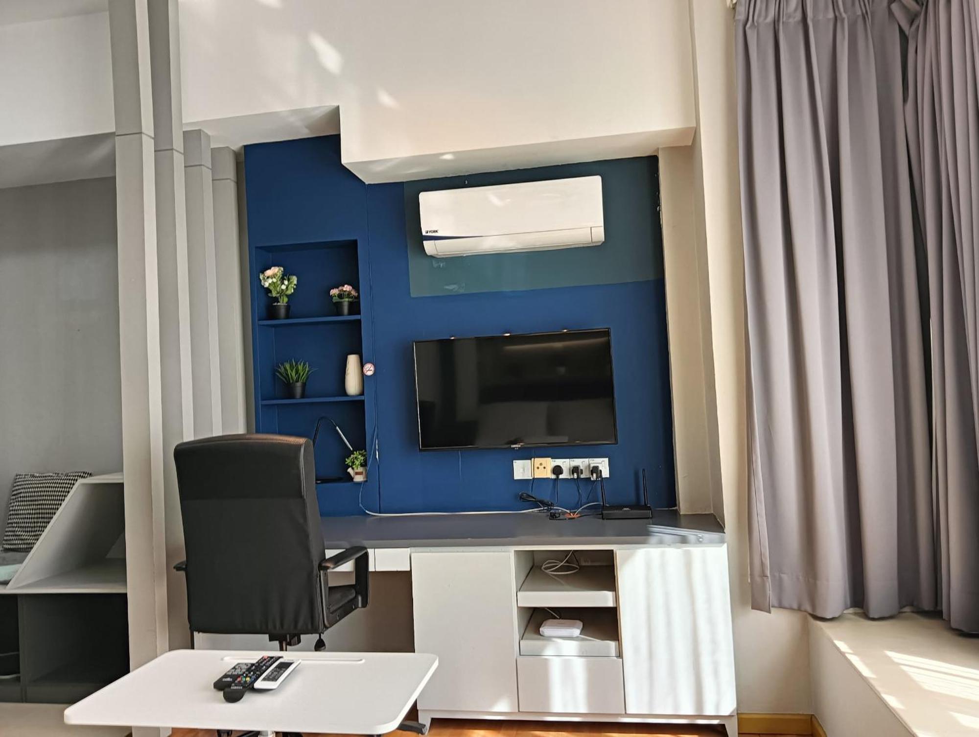 Parkview Suite Klcc, Myhomey กัวลาลัมเปอร์ ภายนอก รูปภาพ