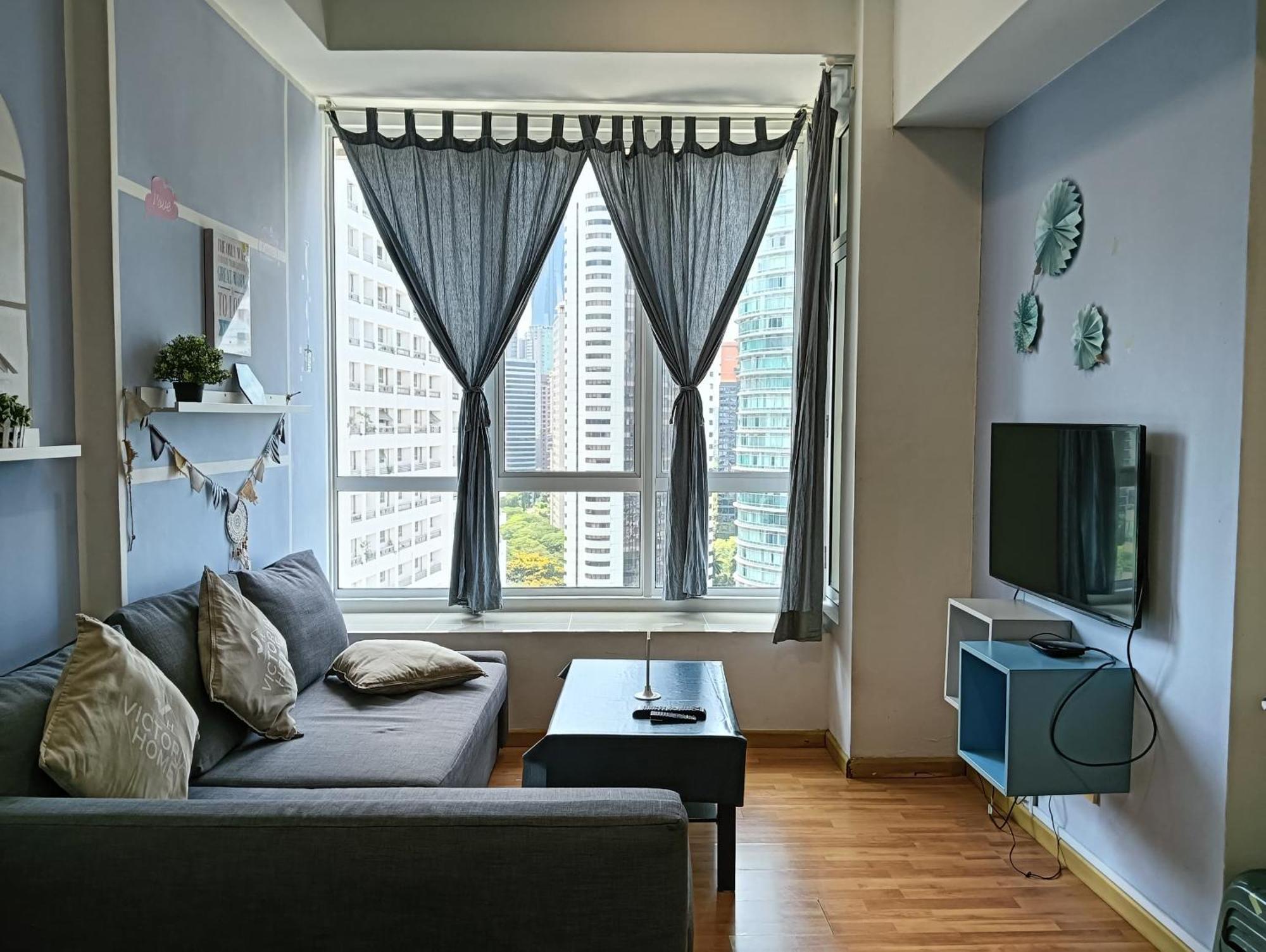 Parkview Suite Klcc, Myhomey กัวลาลัมเปอร์ ภายนอก รูปภาพ