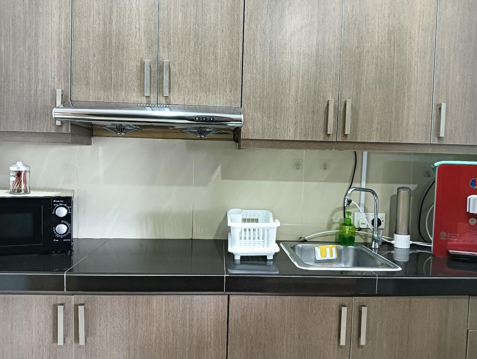 Parkview Suite Klcc, Myhomey กัวลาลัมเปอร์ ภายนอก รูปภาพ
