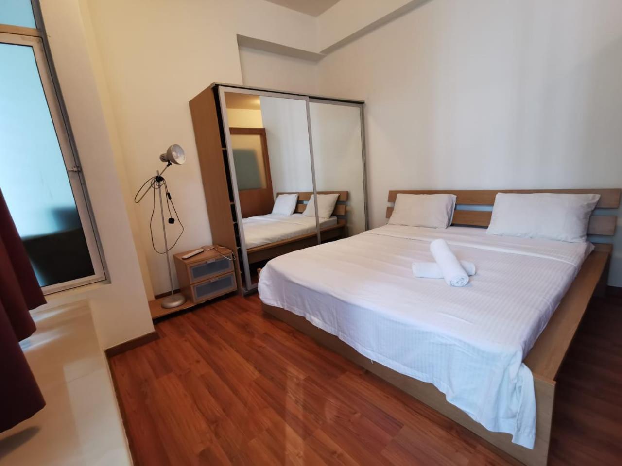 Parkview Suite Klcc, Myhomey กัวลาลัมเปอร์ ภายนอก รูปภาพ