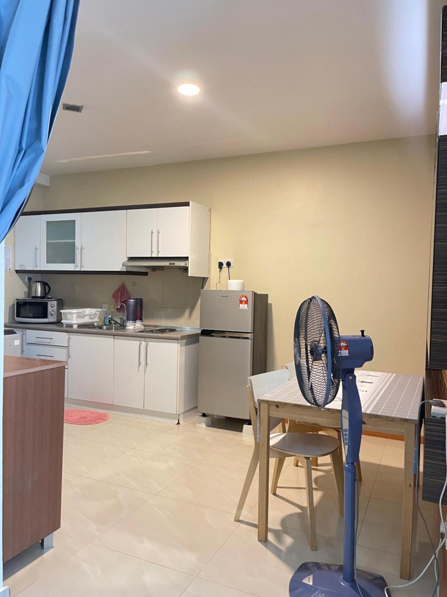Parkview Suite Klcc, Myhomey กัวลาลัมเปอร์ ภายนอก รูปภาพ