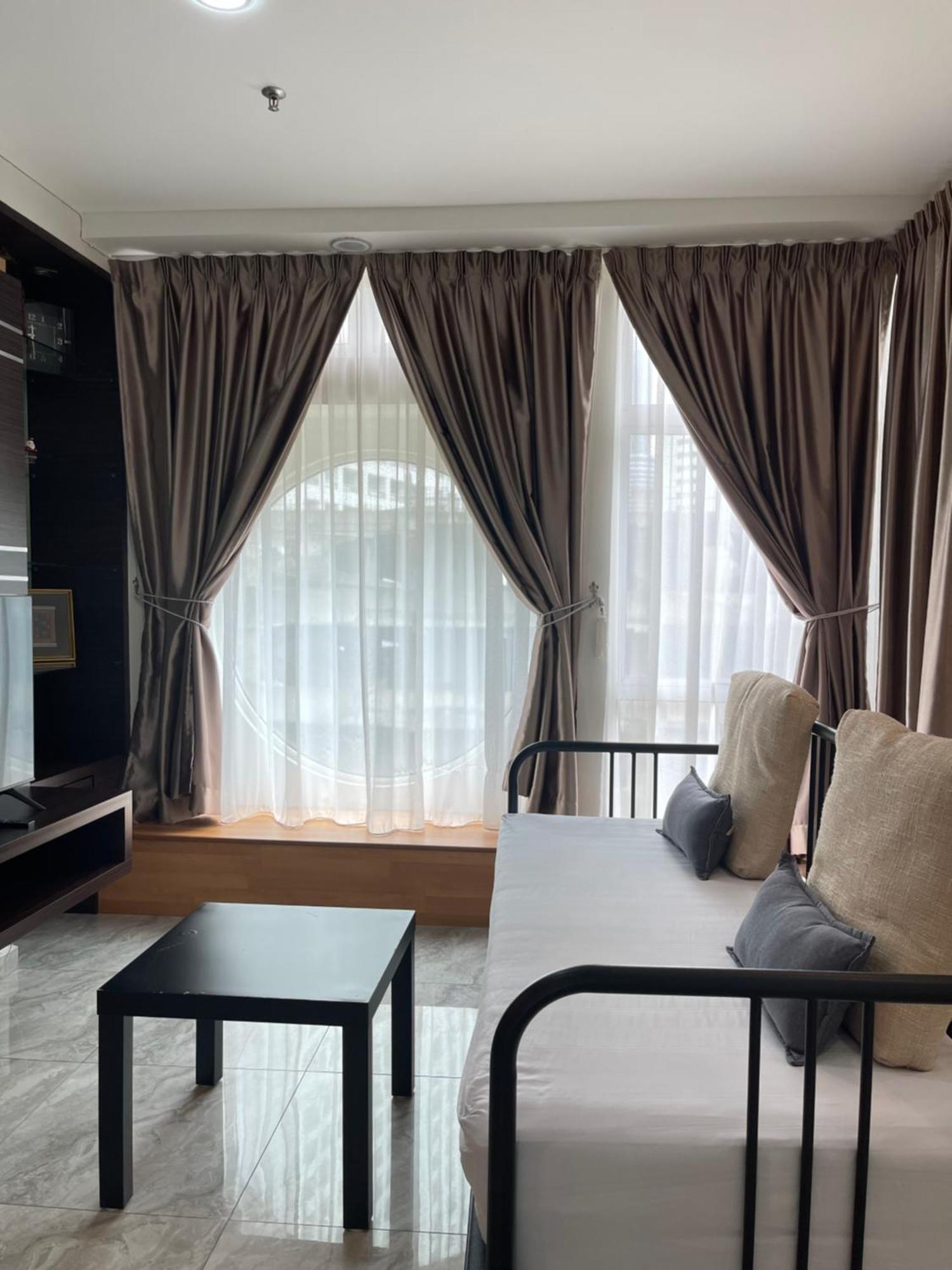 Parkview Suite Klcc, Myhomey กัวลาลัมเปอร์ ภายนอก รูปภาพ
