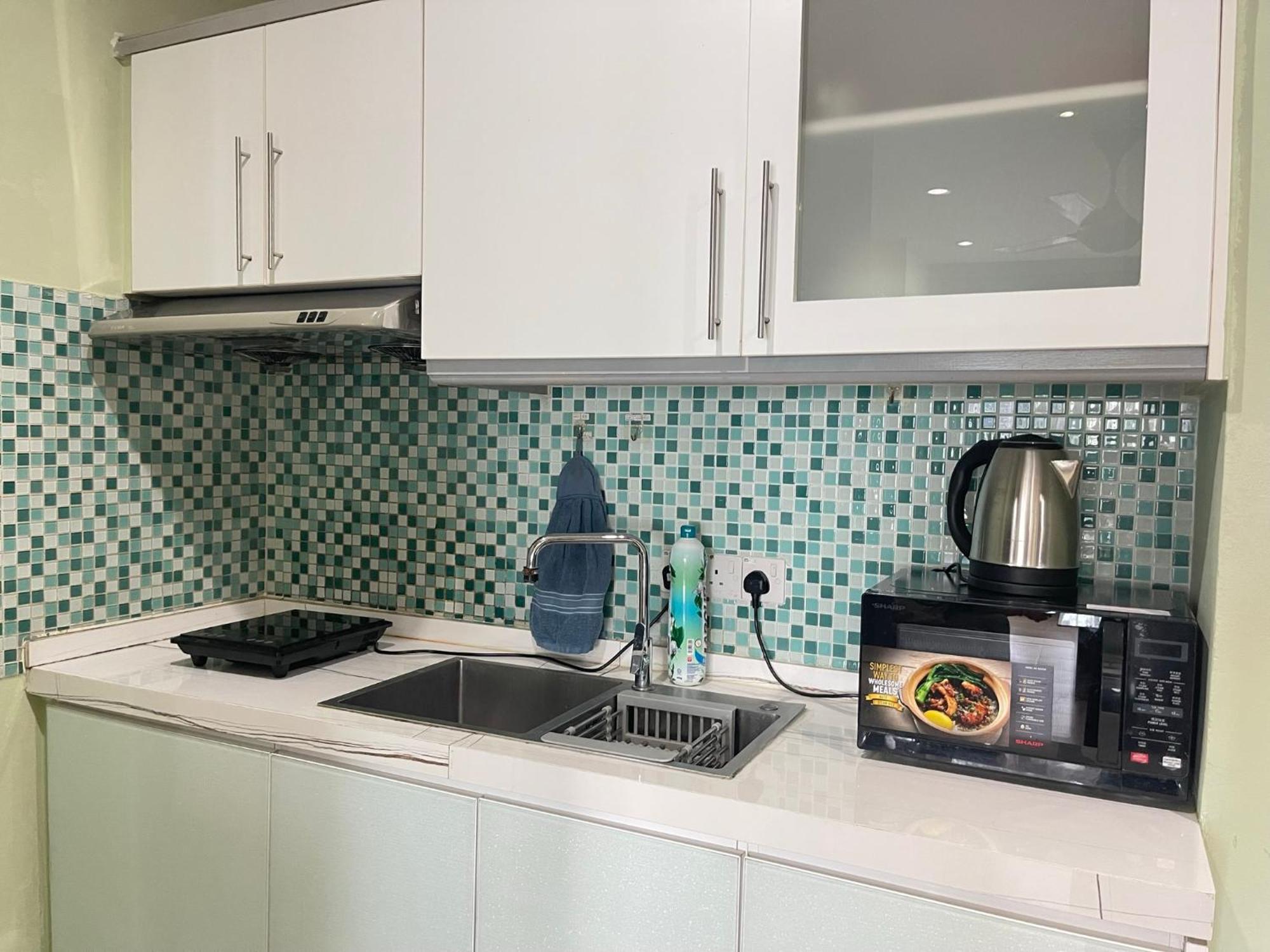 Parkview Suite Klcc, Myhomey กัวลาลัมเปอร์ ภายนอก รูปภาพ
