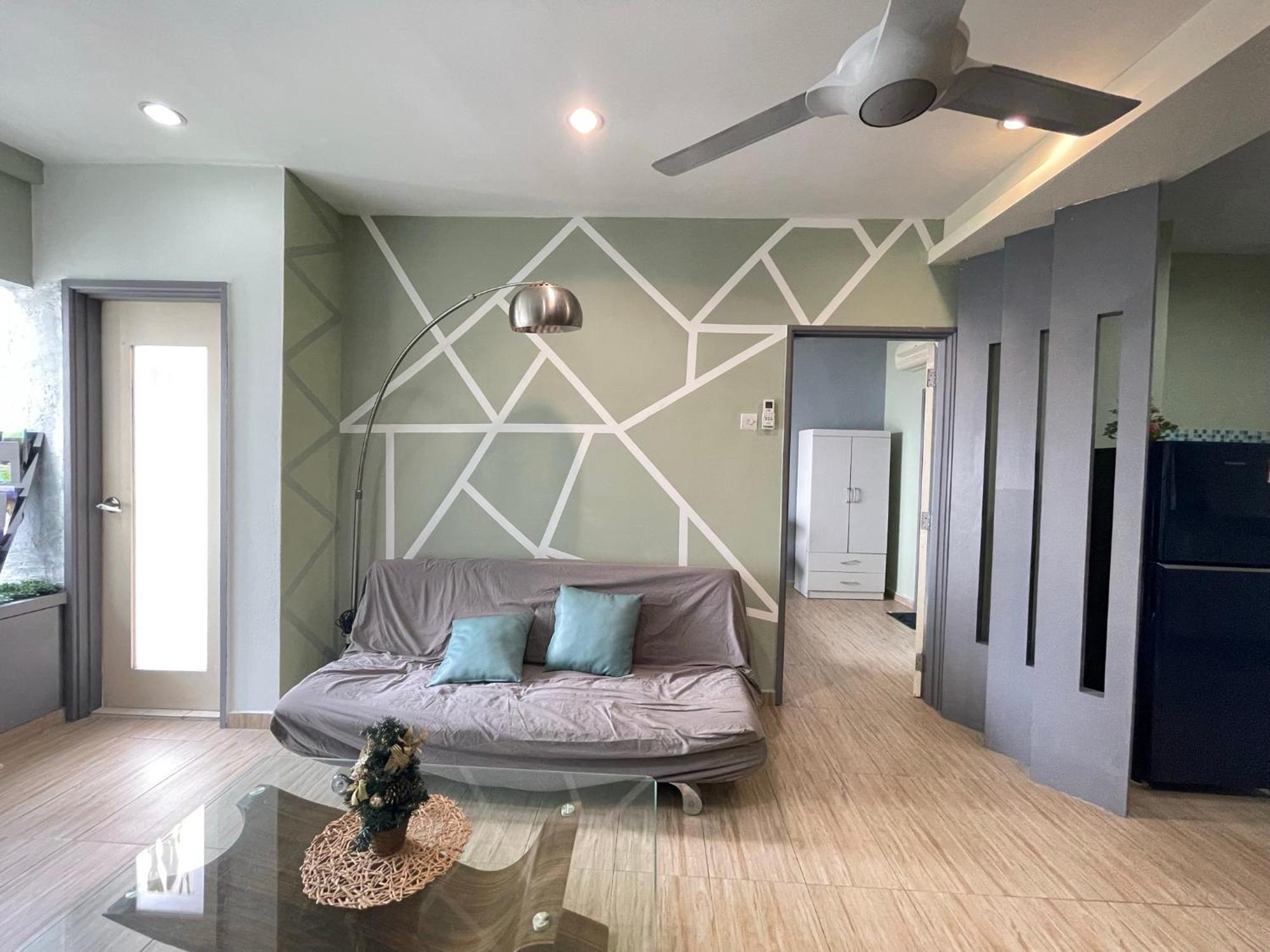 Parkview Suite Klcc, Myhomey กัวลาลัมเปอร์ ภายนอก รูปภาพ