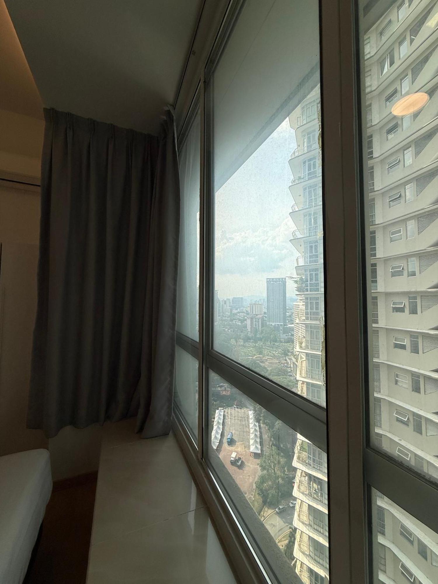 Parkview Suite Klcc, Myhomey กัวลาลัมเปอร์ ภายนอก รูปภาพ