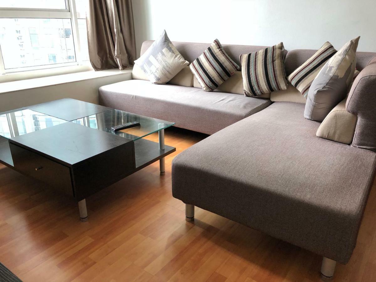 Parkview Suite Klcc, Myhomey กัวลาลัมเปอร์ ภายนอก รูปภาพ